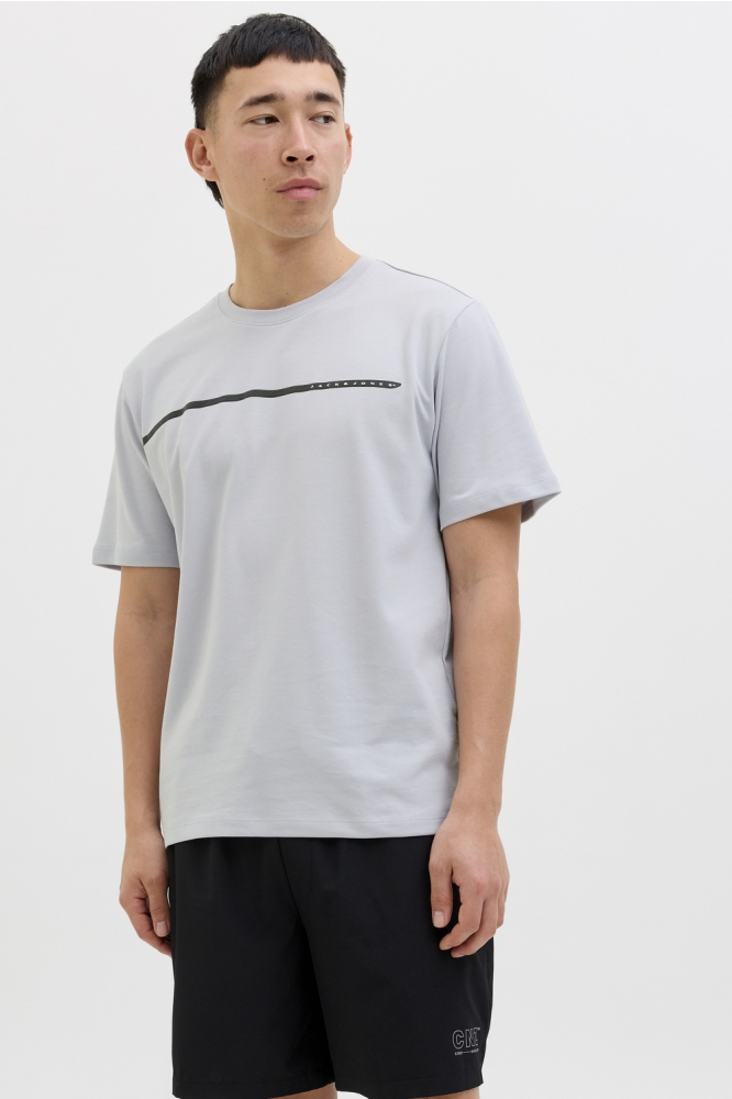JCOFUSION FULL BRANDING TEE SS CREW 12273120 GRAY DAWN